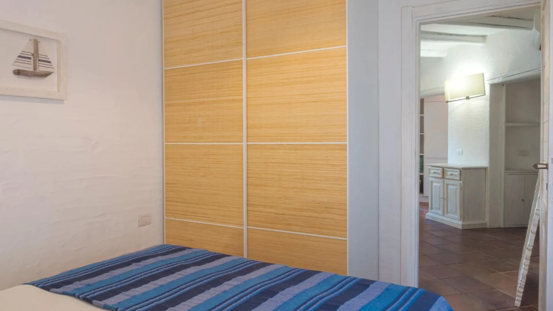 Apartment Appartamento Stellamarina Porto Rotondo Italy