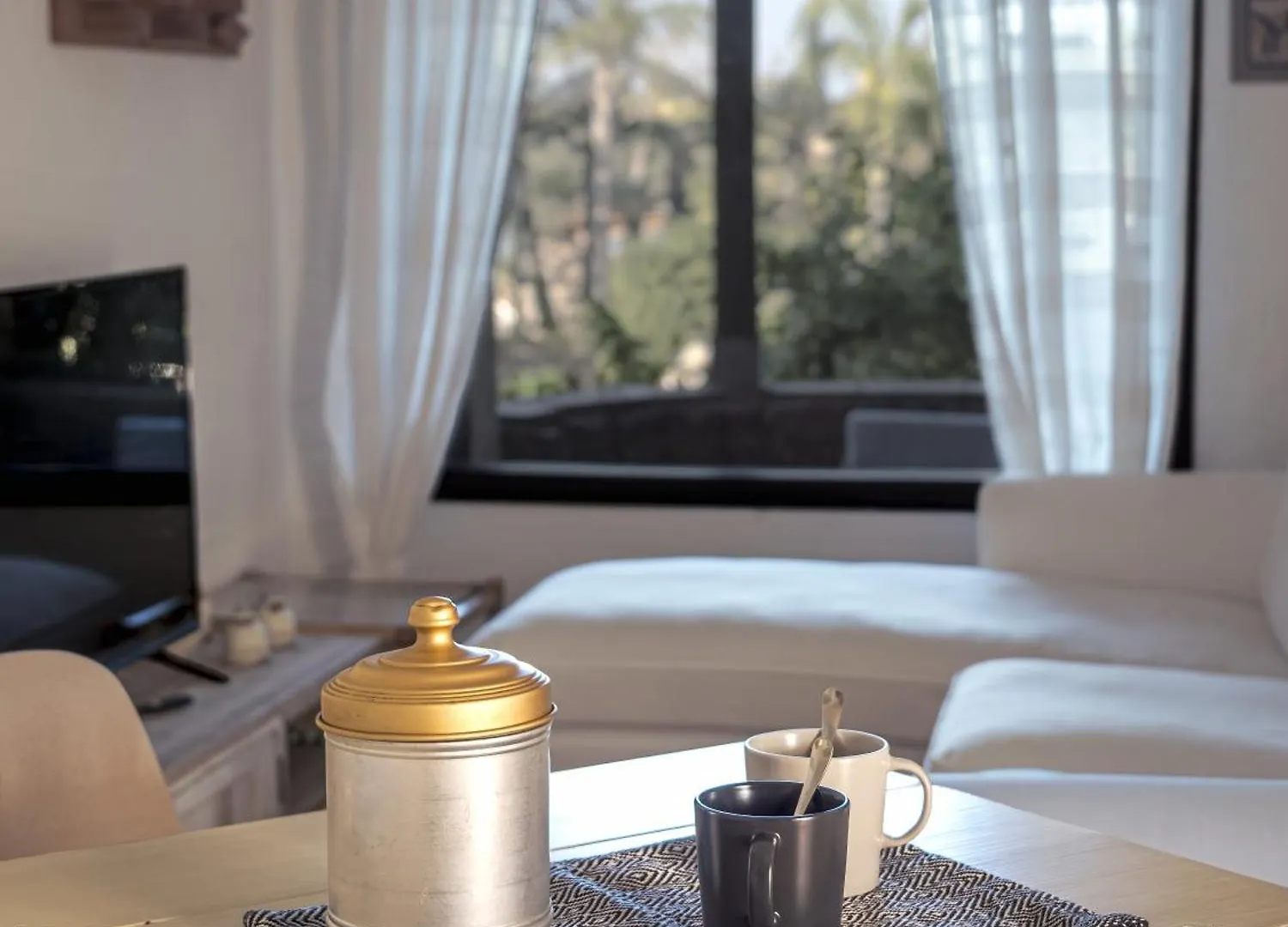 Apartment Appartamento Stellamarina Porto Rotondo
