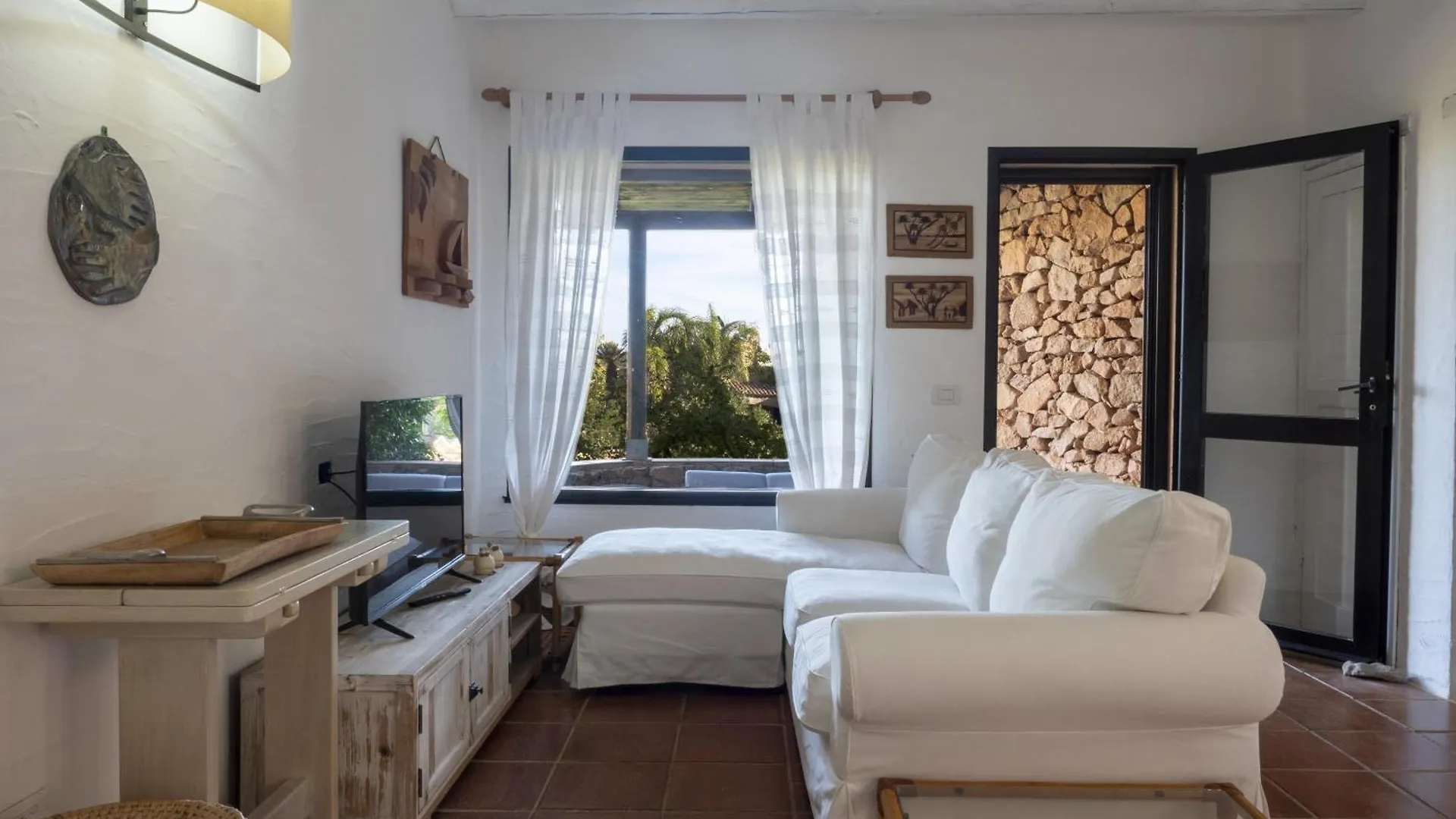 Appartamento Stellamarina Porto Rotondo 0*,