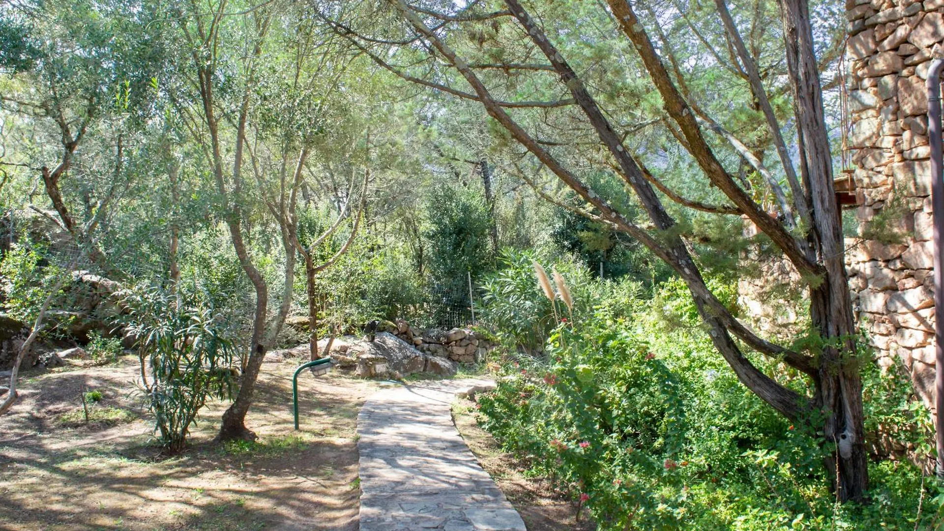 Appartamento Stellamarina Porto Rotondo Apartment