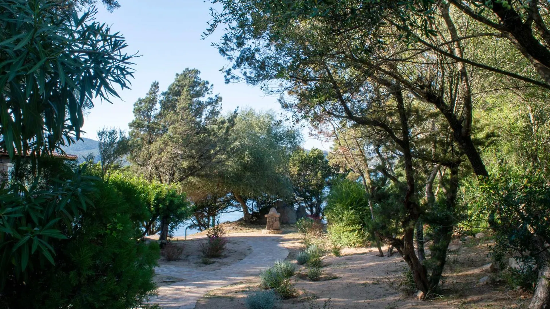 Appartamento Stellamarina Porto Rotondo