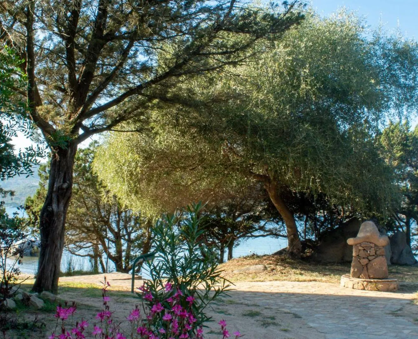 Appartamento Stellamarina Porto Rotondo Apartment