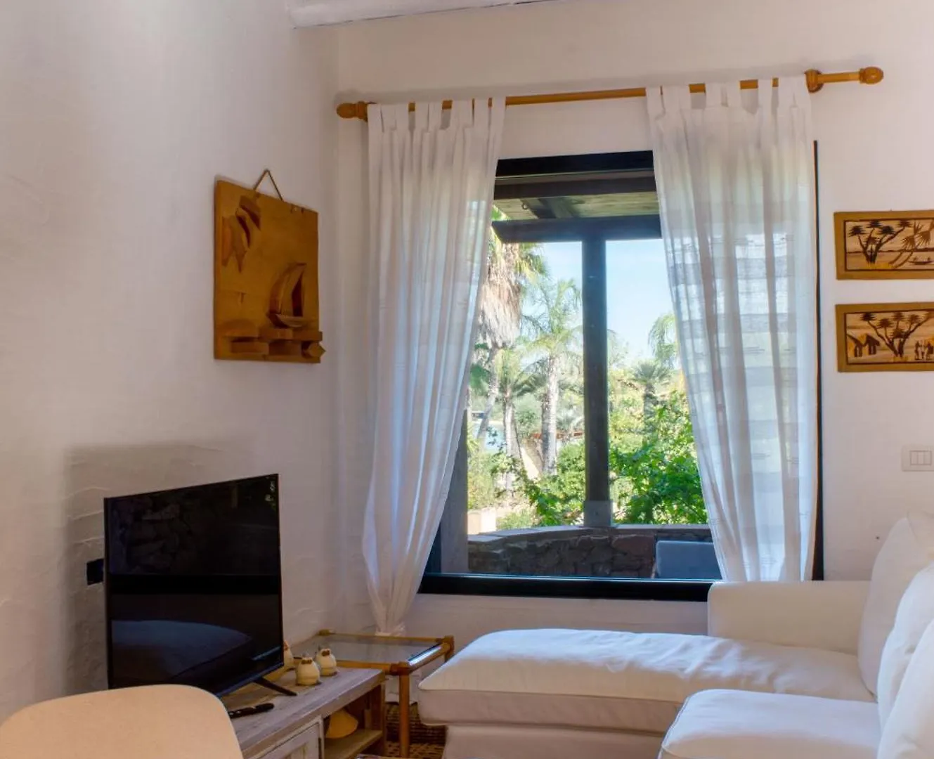 Appartamento Stellamarina Porto Rotondo