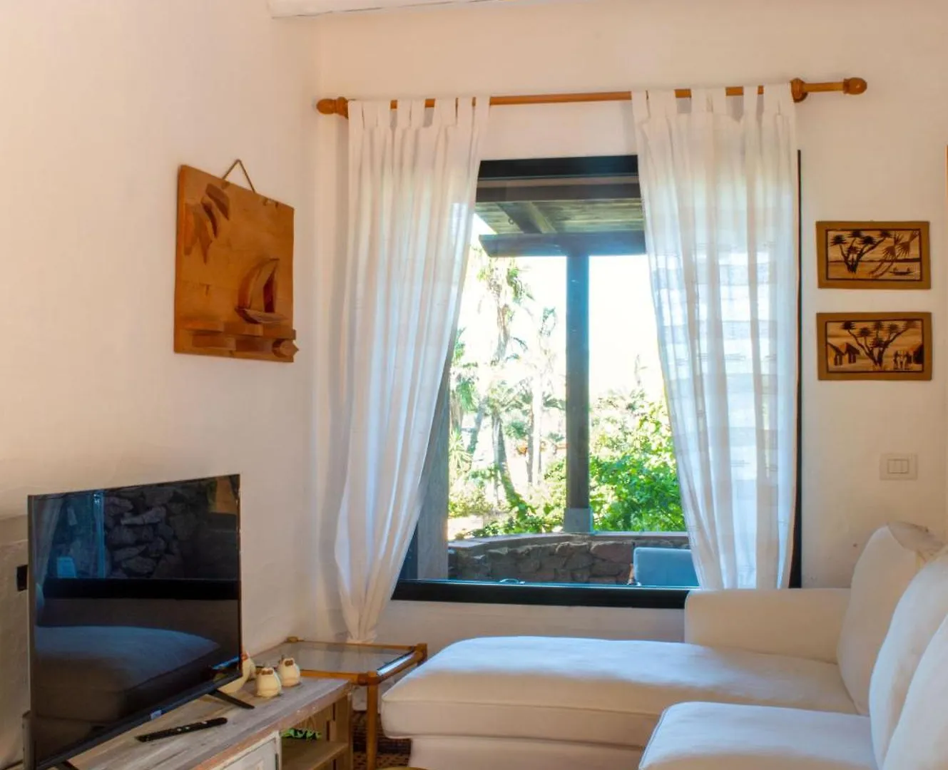 Apartment Appartamento Stellamarina Porto Rotondo