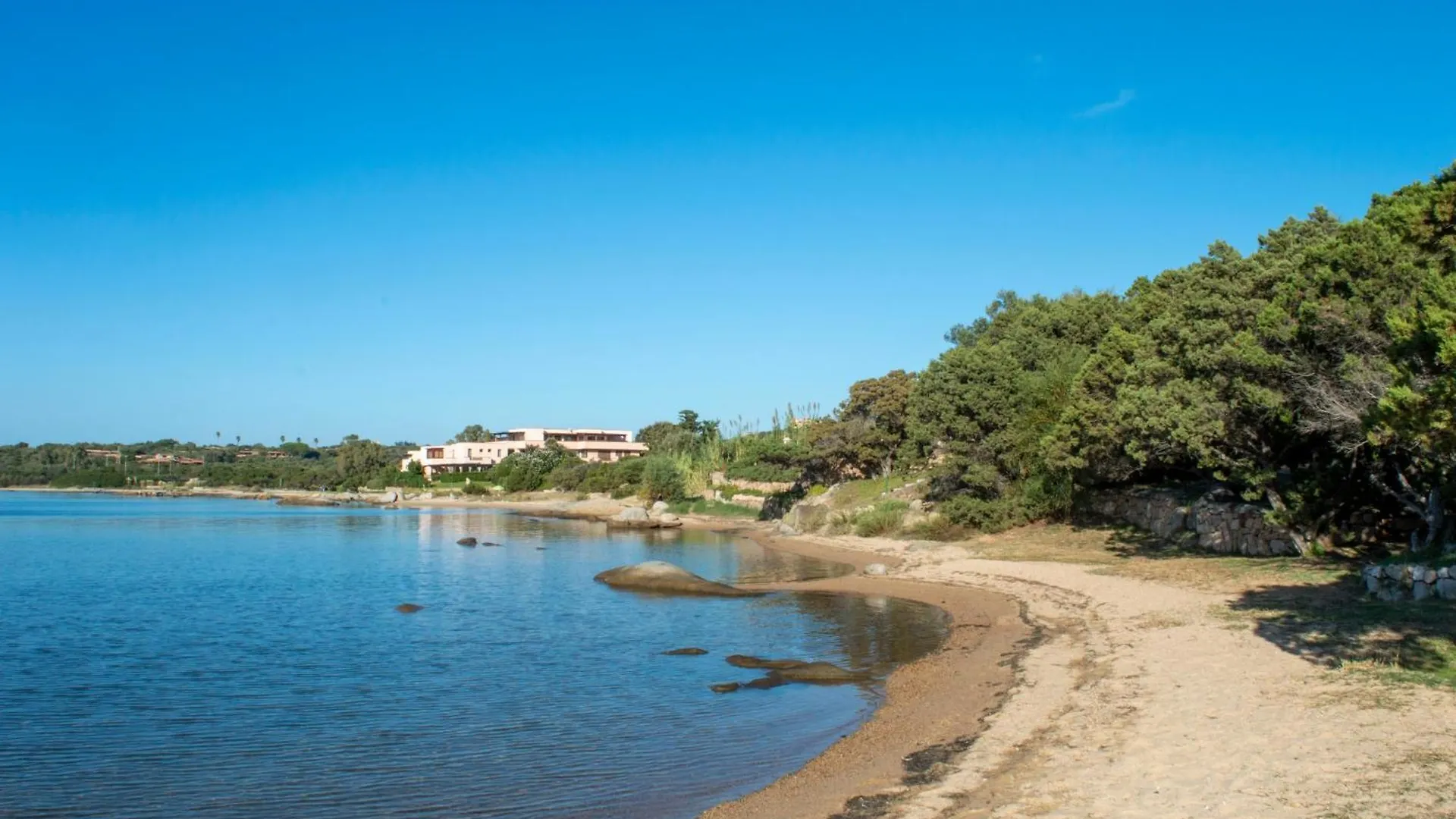 Appartamento Stellamarina Porto Rotondo Apartment