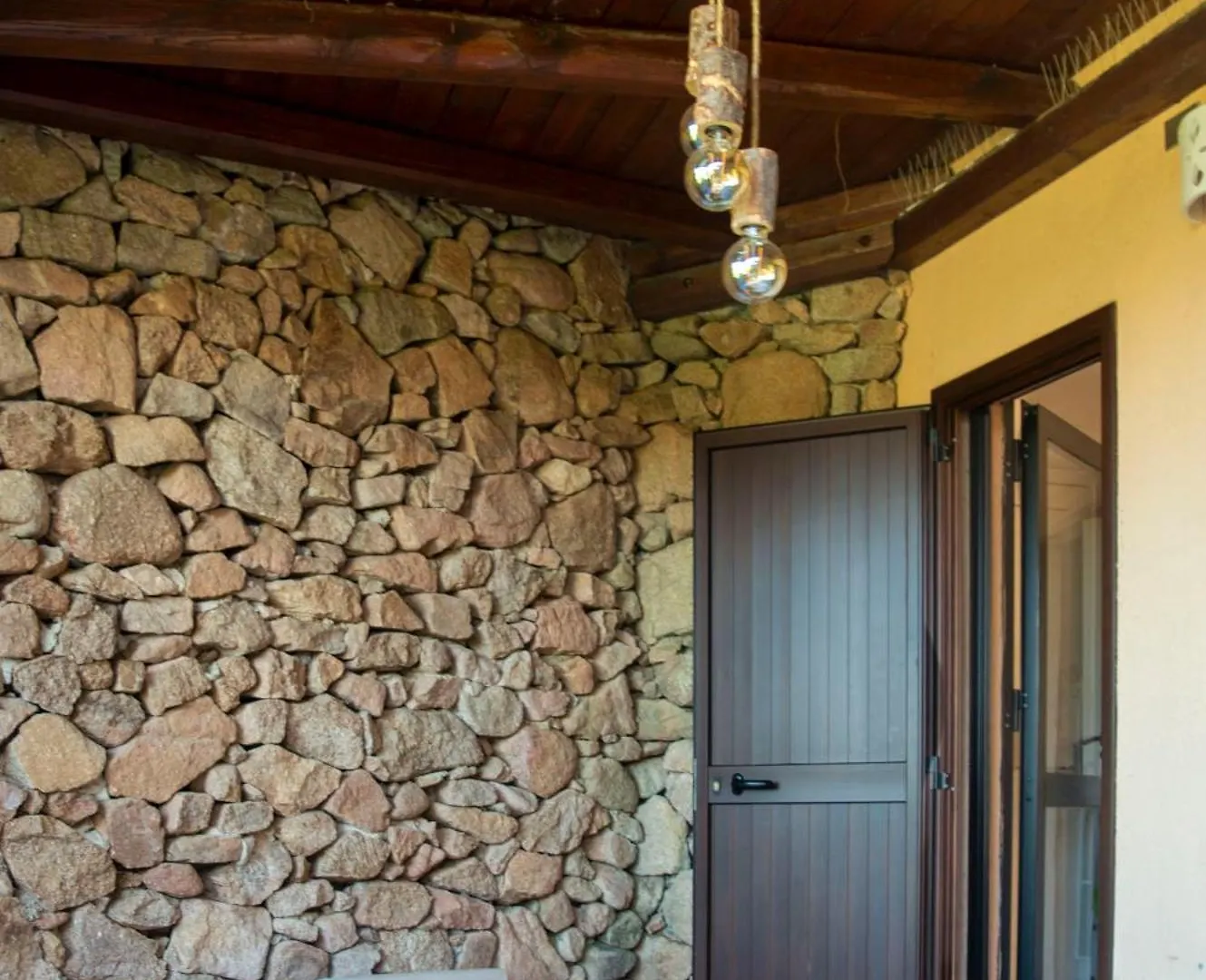 Appartamento Stellamarina Porto Rotondo Italy