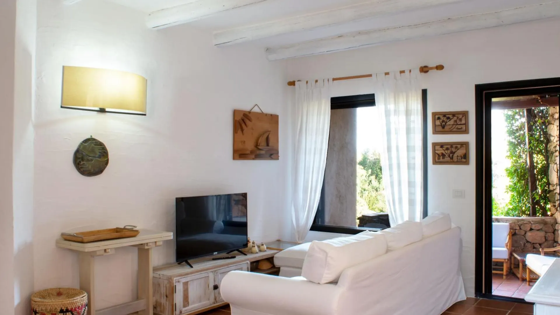 Apartment Appartamento Stellamarina Porto Rotondo
