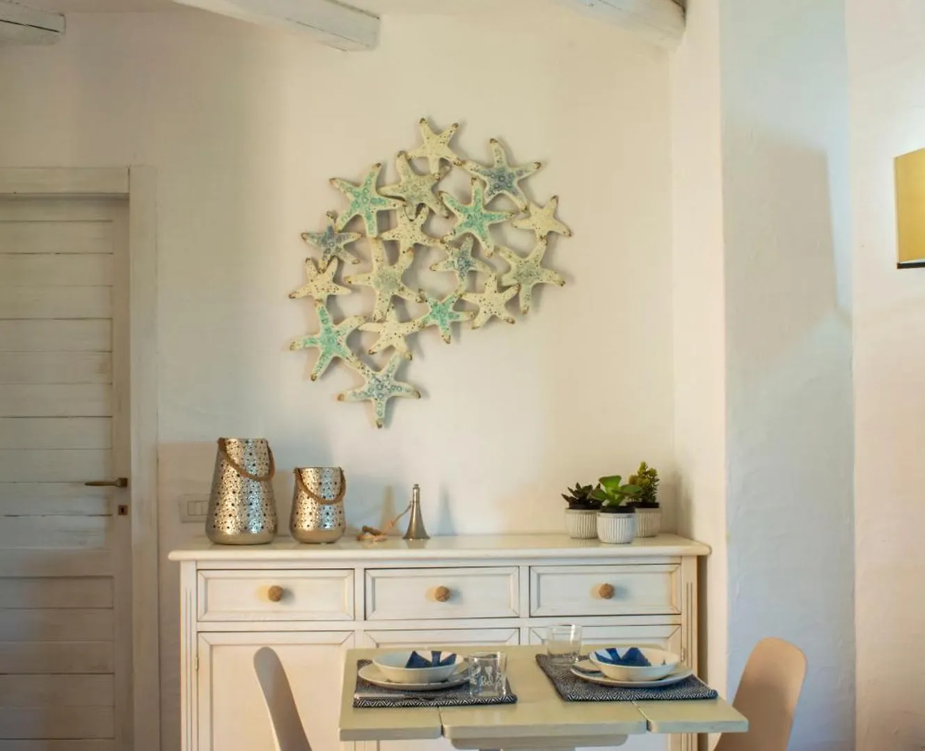 Apartment Appartamento Stellamarina Porto Rotondo Italy