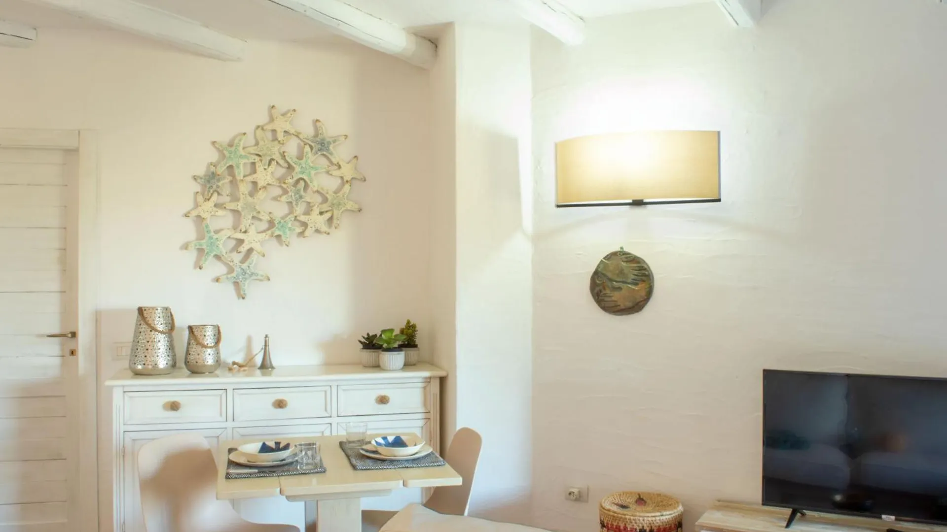 Appartamento Stellamarina Porto Rotondo Apartment