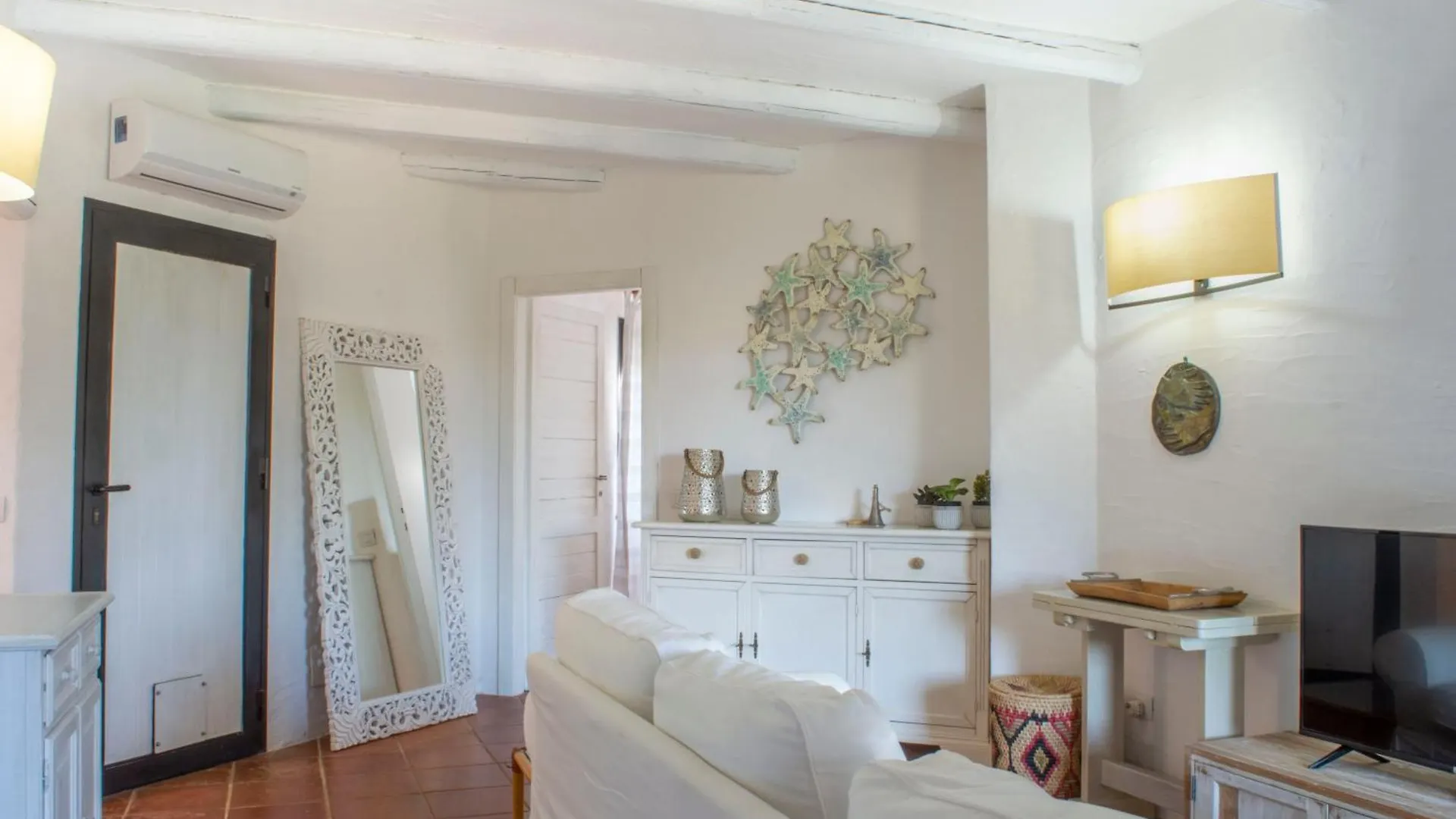 Appartamento Stellamarina Porto Rotondo