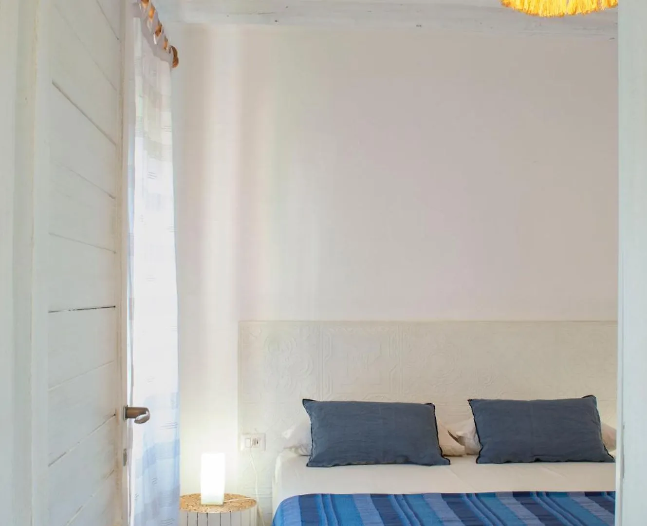 Apartment Appartamento Stellamarina Porto Rotondo
