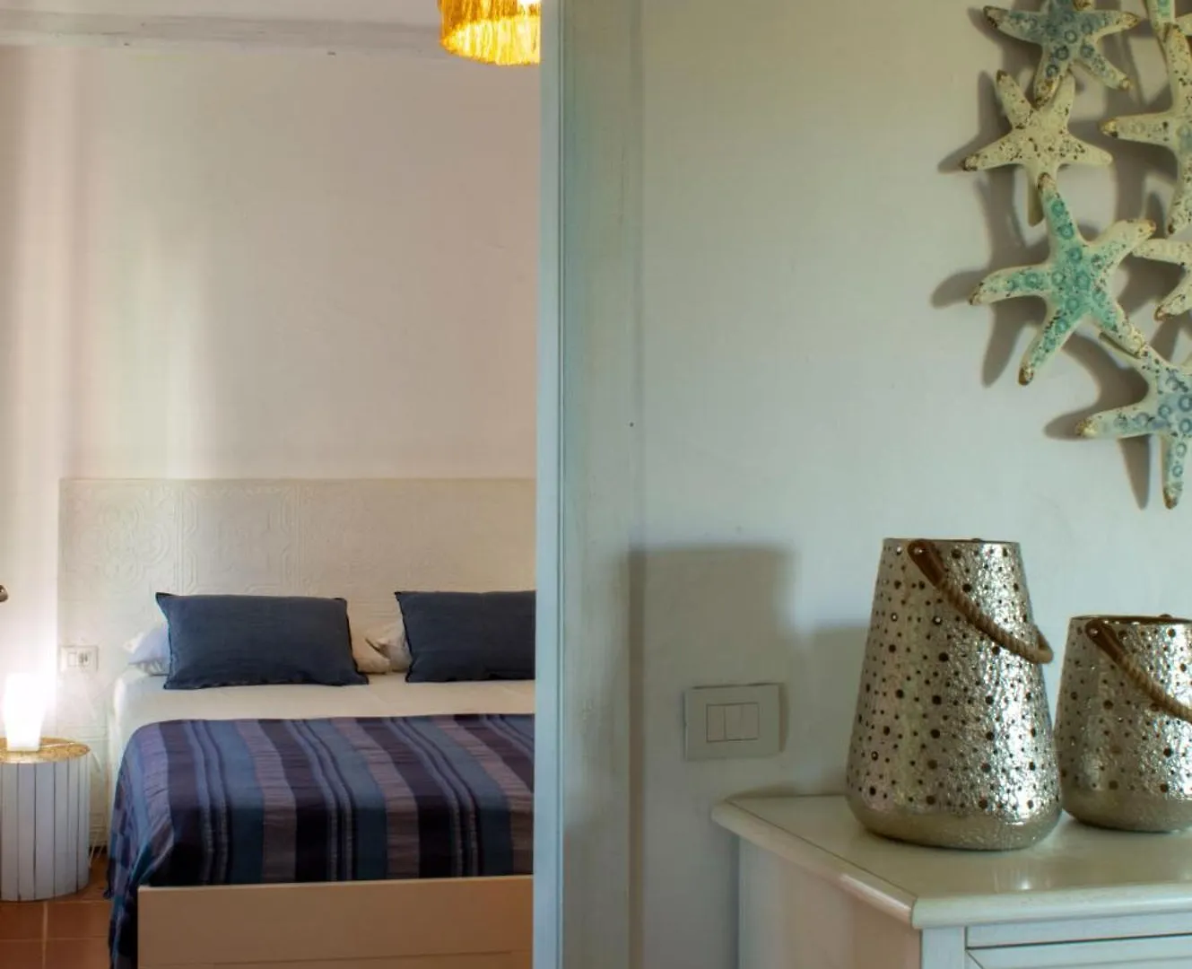 Appartamento Stellamarina Porto Rotondo Apartment