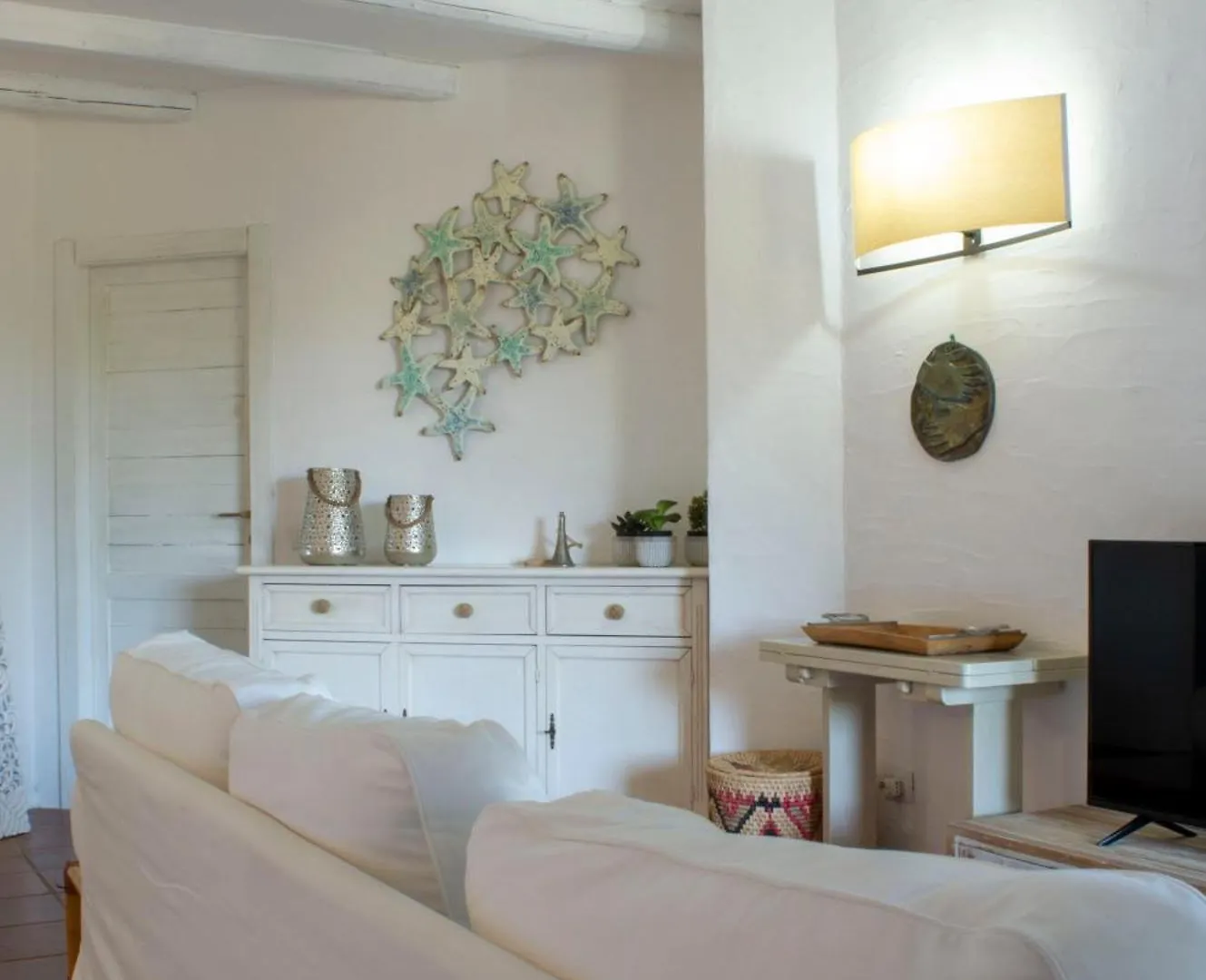 Appartamento Stellamarina Porto Rotondo Apartment