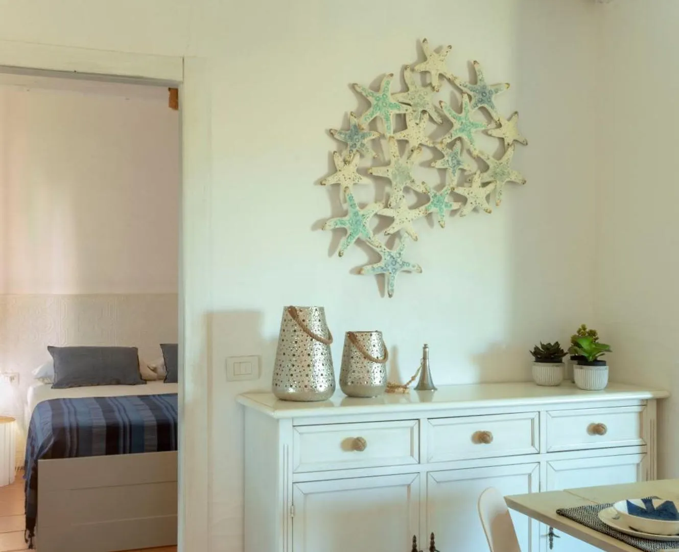 Apartment Appartamento Stellamarina Porto Rotondo