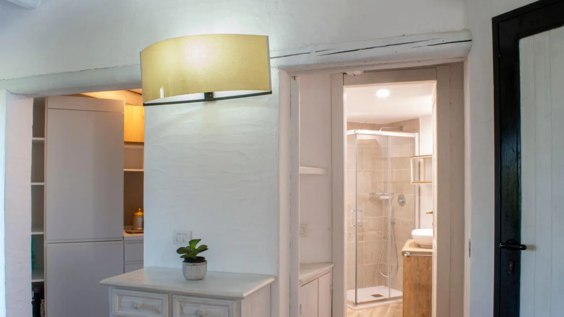 Appartamento Stellamarina Porto Rotondo Apartment